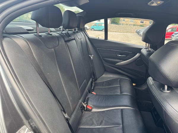 Used BMW 3 Series 2017 for sale - 74728941: Photo 20