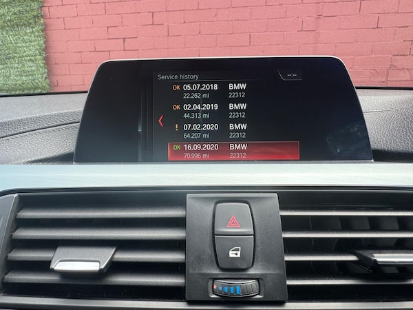 Used BMW 3 Series 2017 for sale - 74728941: Photo 24