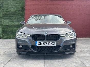 Used BMW 3 Series 2017 for sale - 74728941: Photo