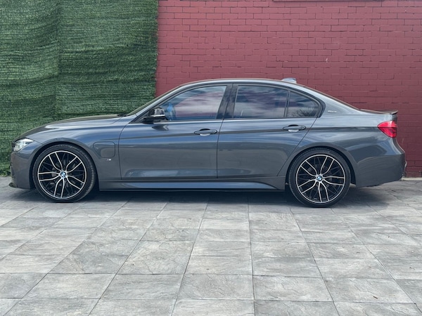 Used BMW 3 Series 2017 for sale - 74728941: Photo 5