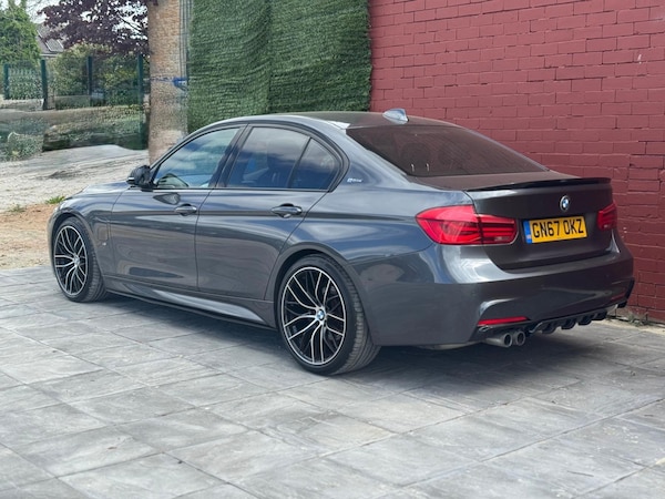 Used BMW 3 Series 2017 for sale - 74728941: Photo 6