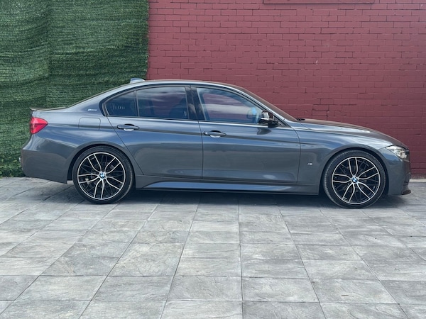 Used BMW 3 Series 2017 for sale - 74728941: Photo 8