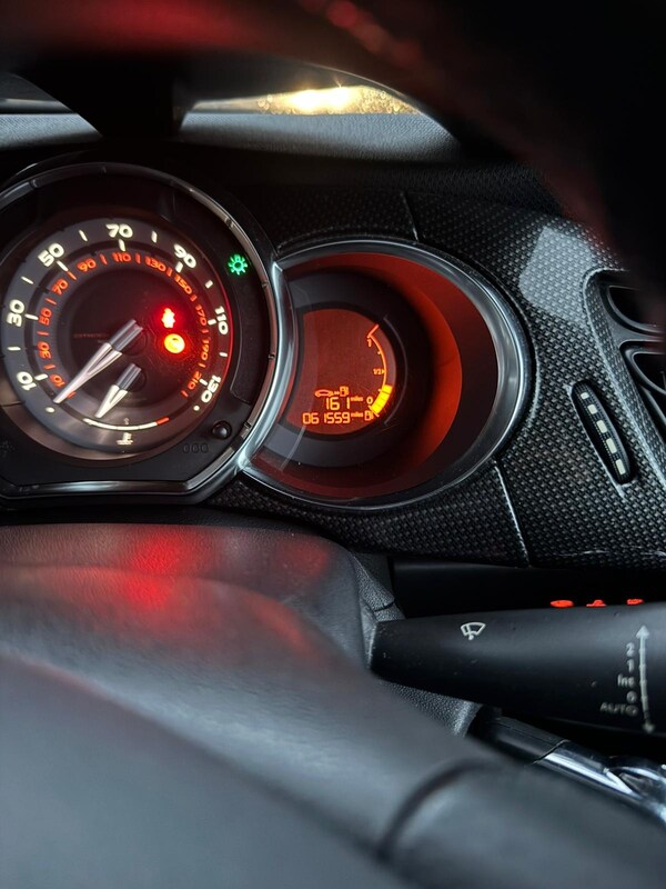 Used Citroen DS3 2012 for sale - 73352745: Photo 10