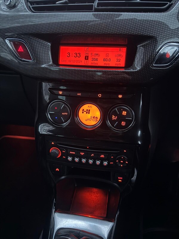 Used Citroen DS3 2012 for sale - 73352745: Photo 11
