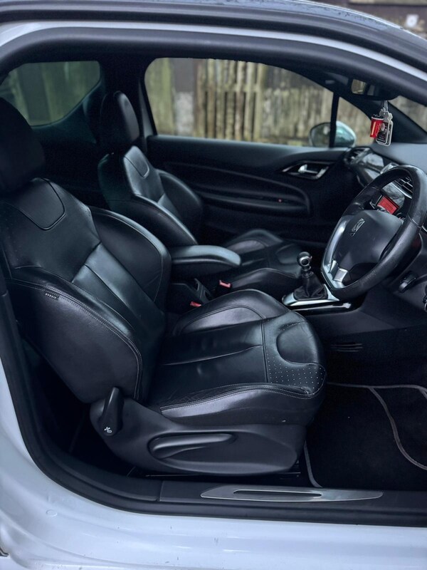 Used Citroen DS3 2012 for sale - 73352745: Photo 12