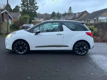 Used Citroen DS3 2012 for sale - 73352745: Photo