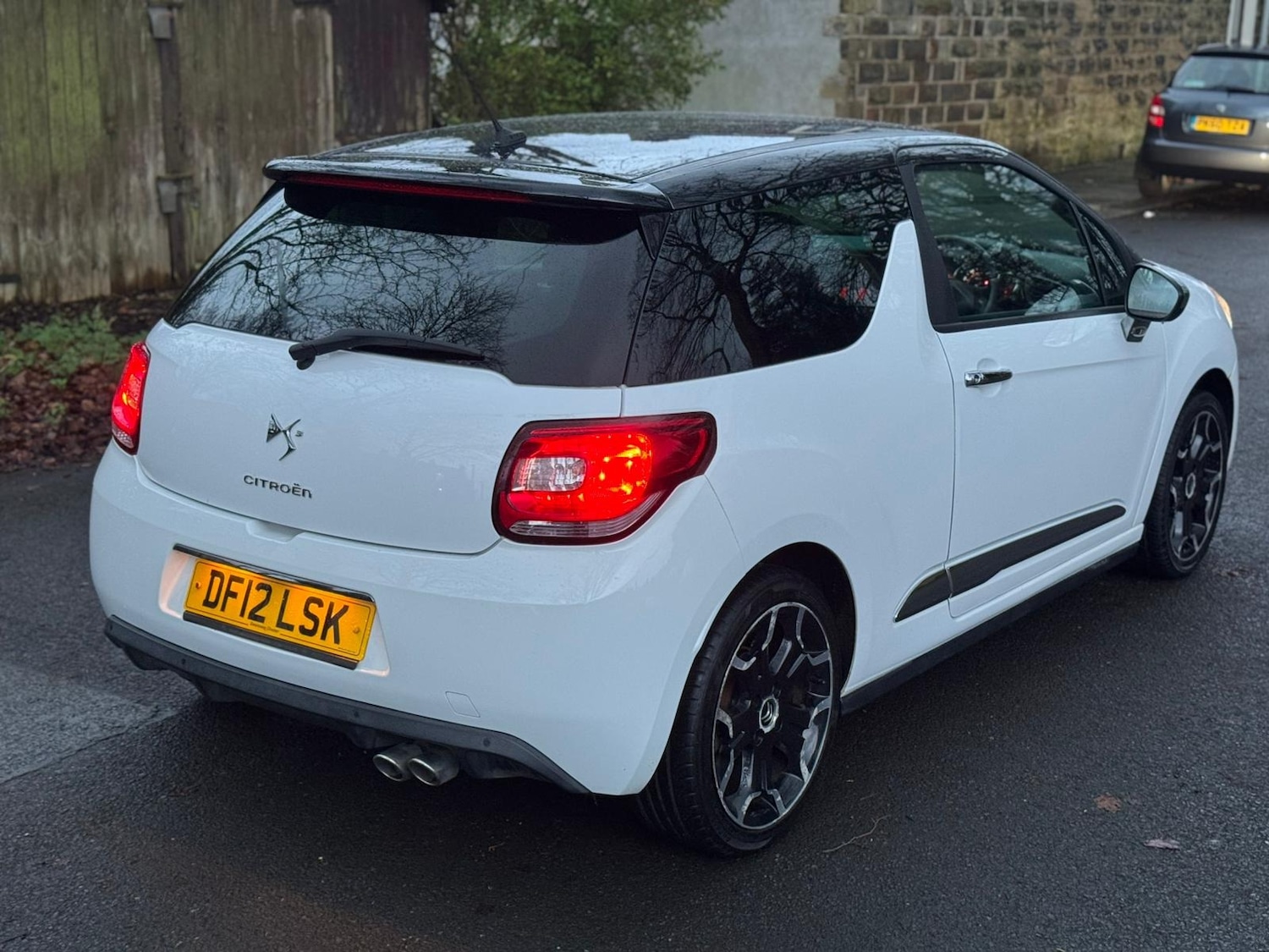 Vehicle 6