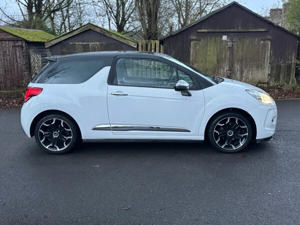 Used Citroen DS3 2012 for sale - 73352745: Photo 7