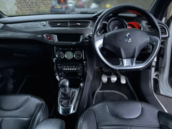 Used Citroen DS3 2012 for sale - 73352745: Photo 9