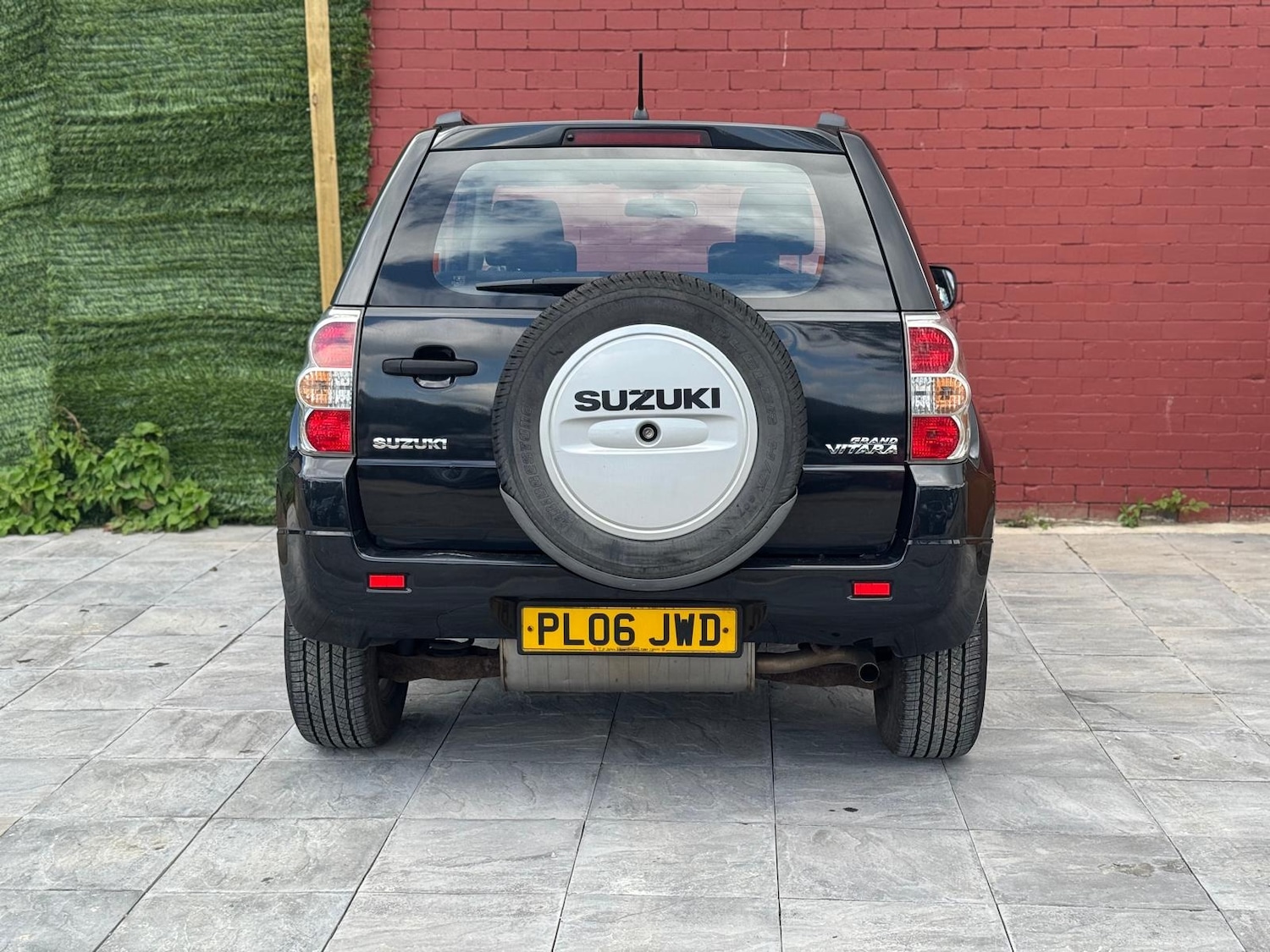 Vehicle 11