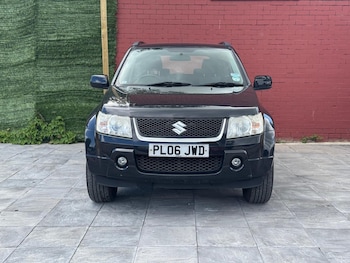2006 (06) - 1.6 VVT + 3dr