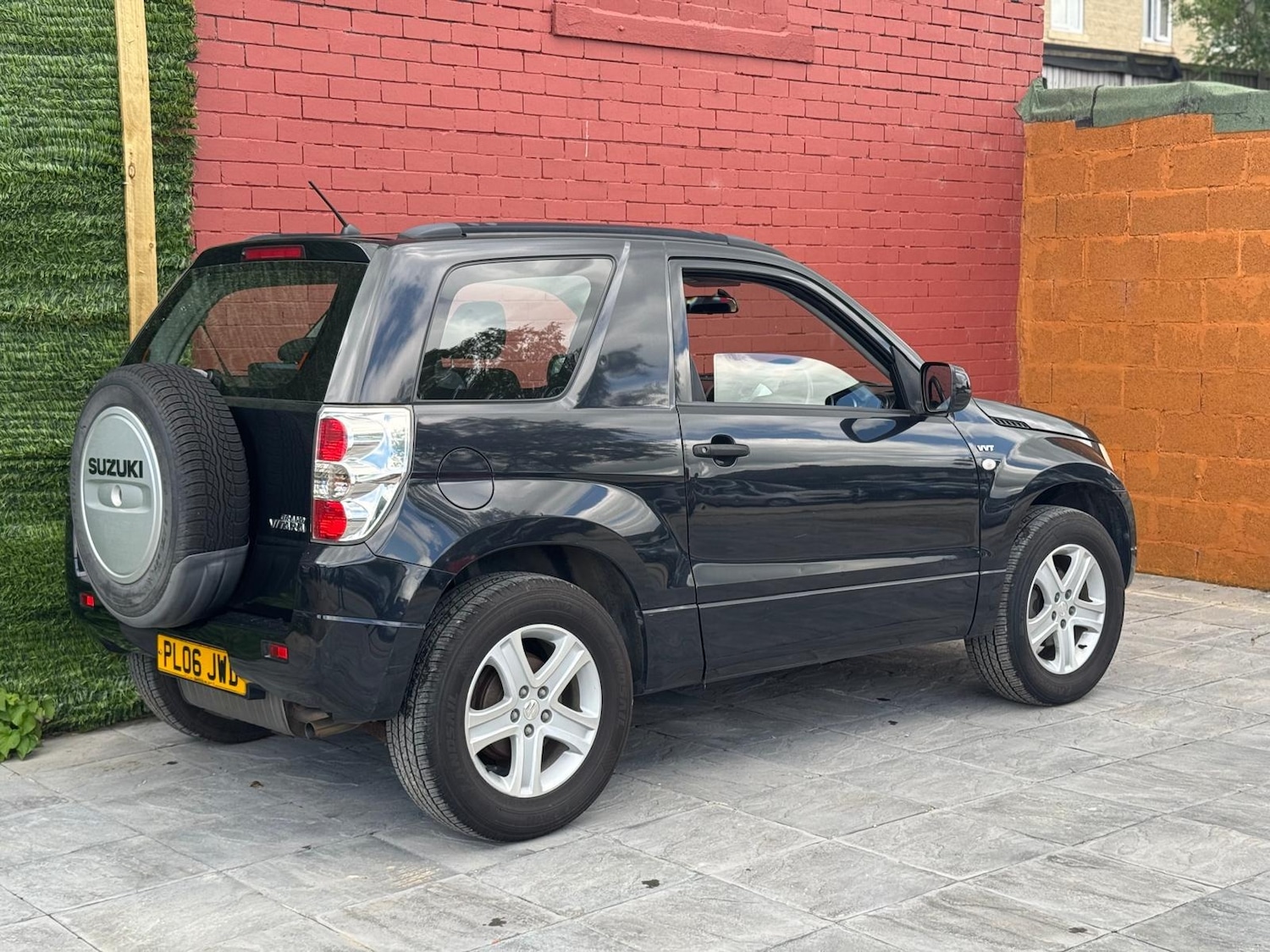 Vehicle 7