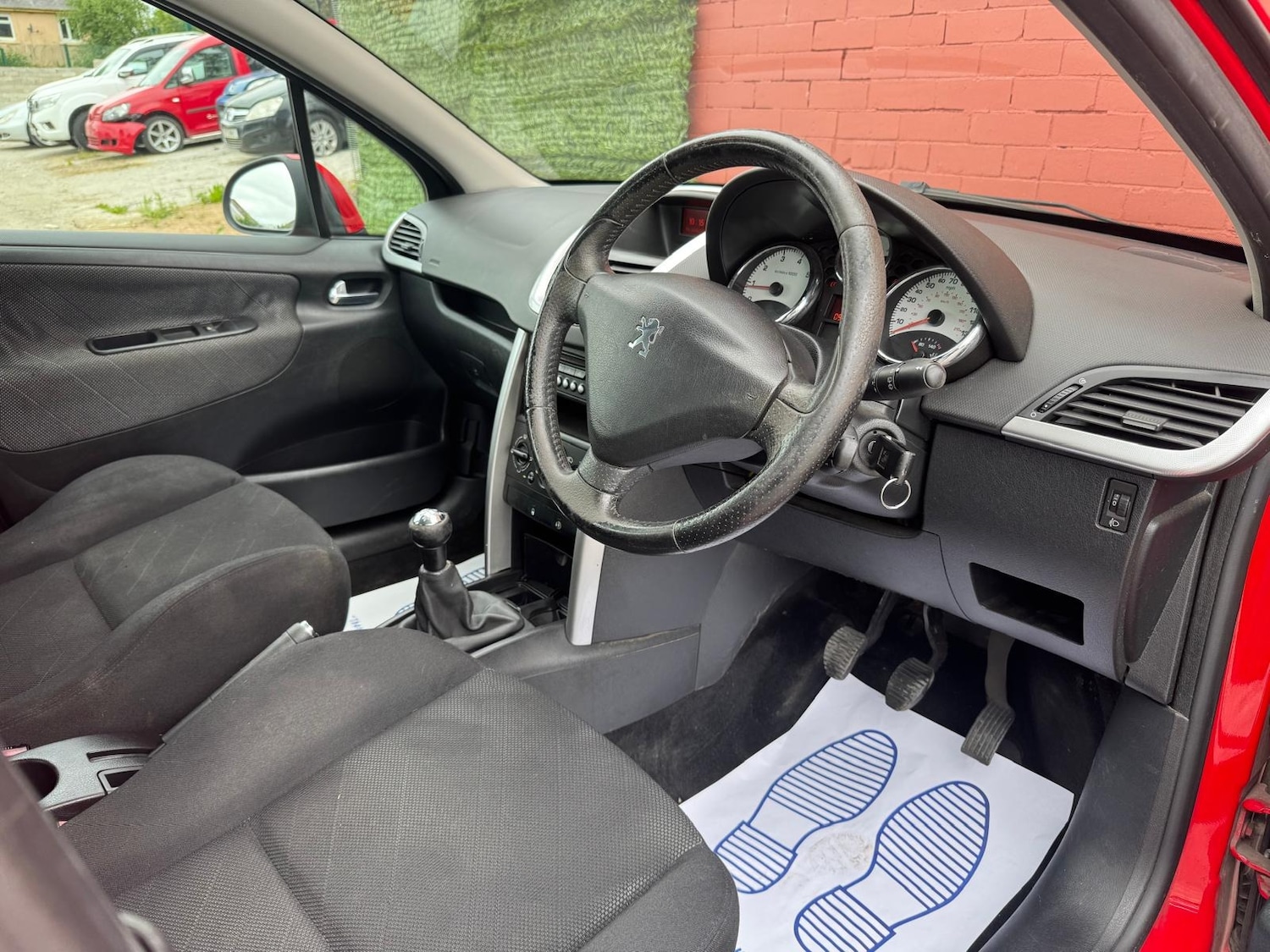 Vehicle 13