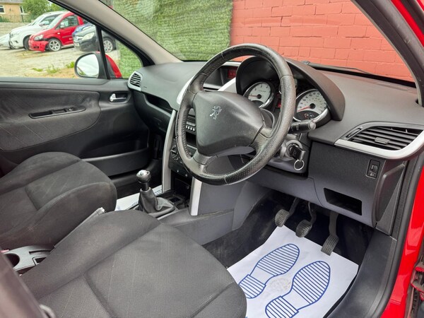 Used Peugeot 207 2006 for sale - 74729287: Photo 13