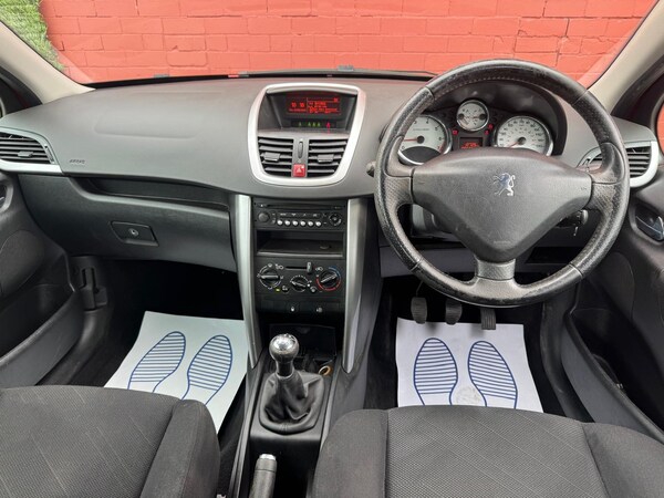 Used Peugeot 207 2006 for sale - 74729287: Photo 15