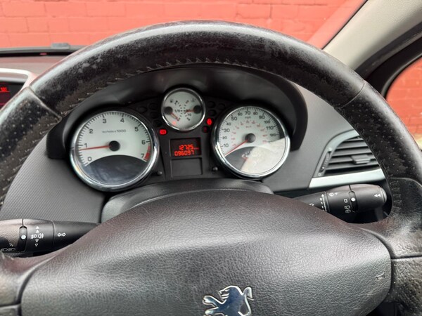 Used Peugeot 207 2006 for sale - 74729287: Photo 16
