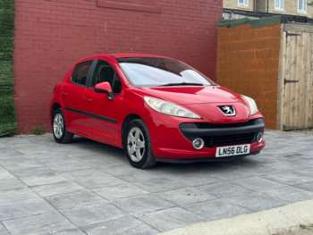 2006 (56) - 1.4 16V Sport 5dr
