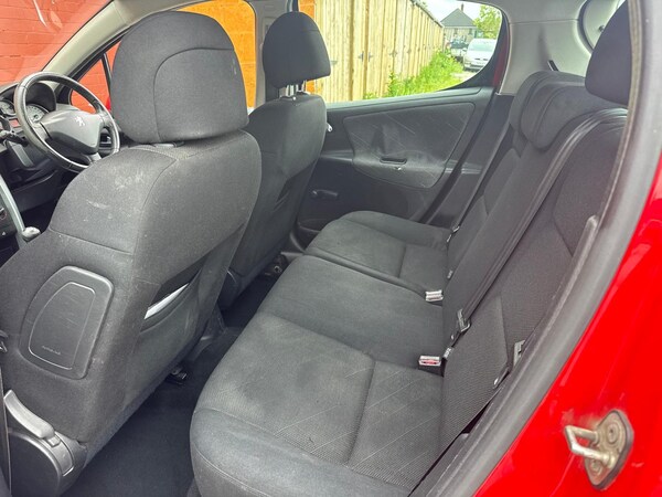 Used Peugeot 207 2006 for sale - 74729287: Photo 20