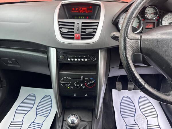 Used Peugeot 207 2006 for sale - 74729287: Photo 24