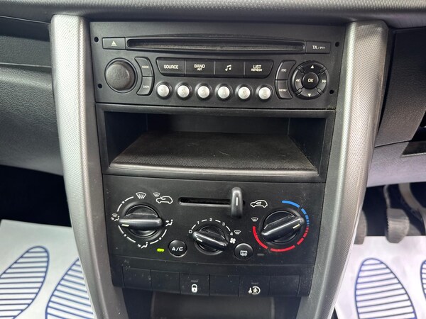 Used Peugeot 207 2006 for sale - 74729287: Photo 25