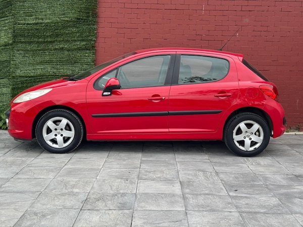 Used Peugeot 207 2006 for sale - 74729287: Photo 5