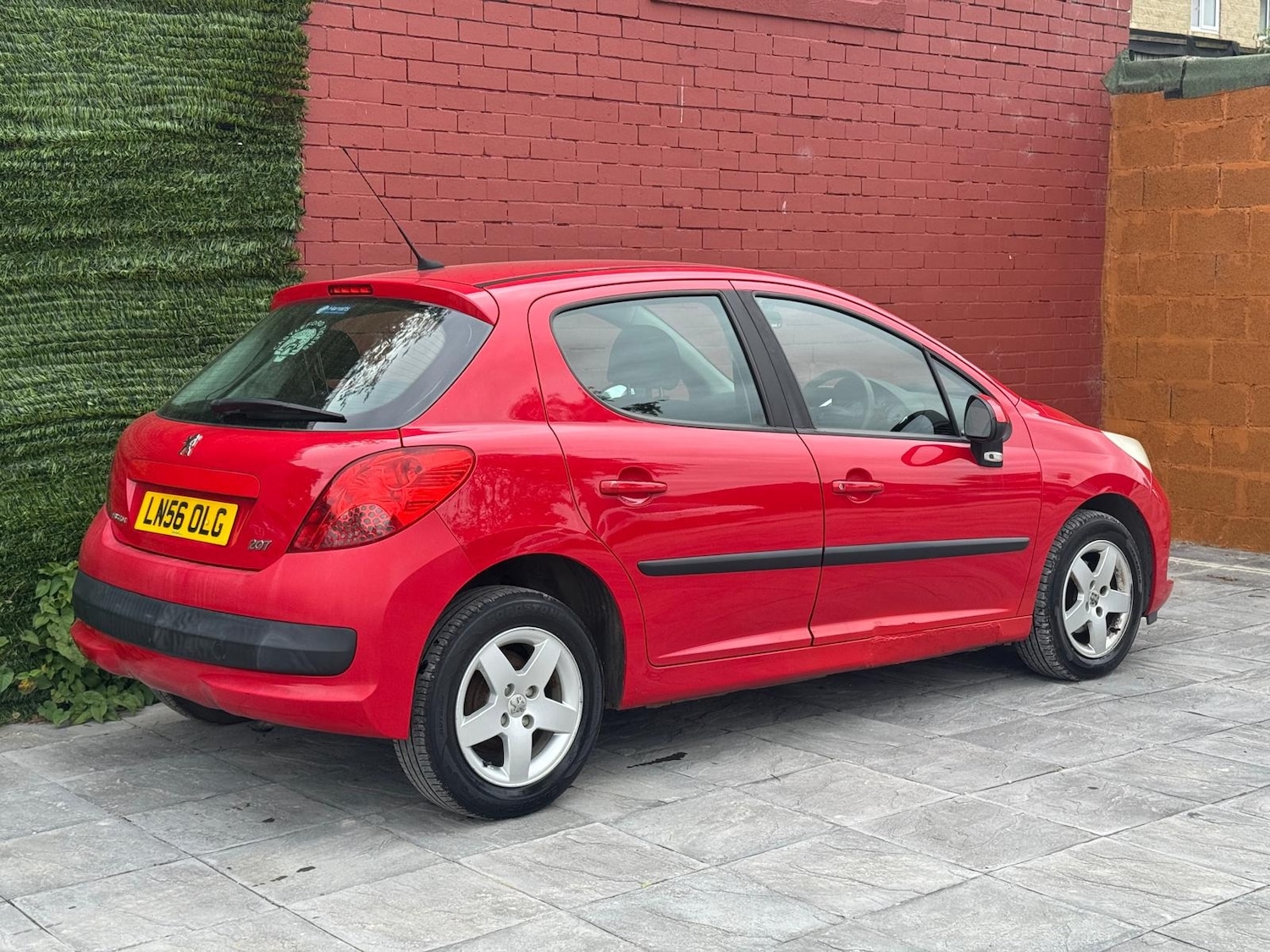 Vehicle 7