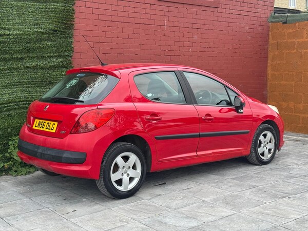 Used Peugeot 207 2006 for sale - 74729287: Photo 7