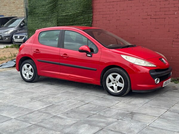 Used Peugeot 207 2006 for sale - 74729287: Photo 9
