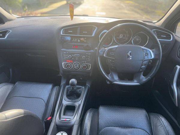 Used Citroen DS4 2013 for sale - 73547341: Photo 10