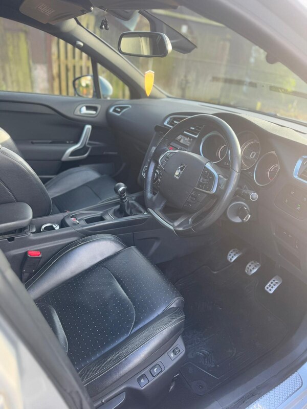 Used Citroen DS4 2013 for sale - 73547341: Photo 13