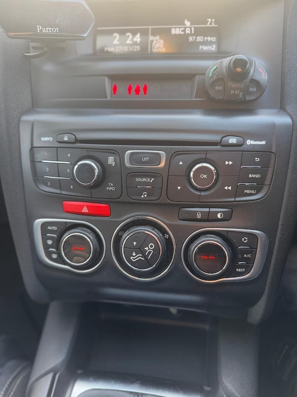 Used Citroen DS4 2013 for sale - 73547341: Photo 16