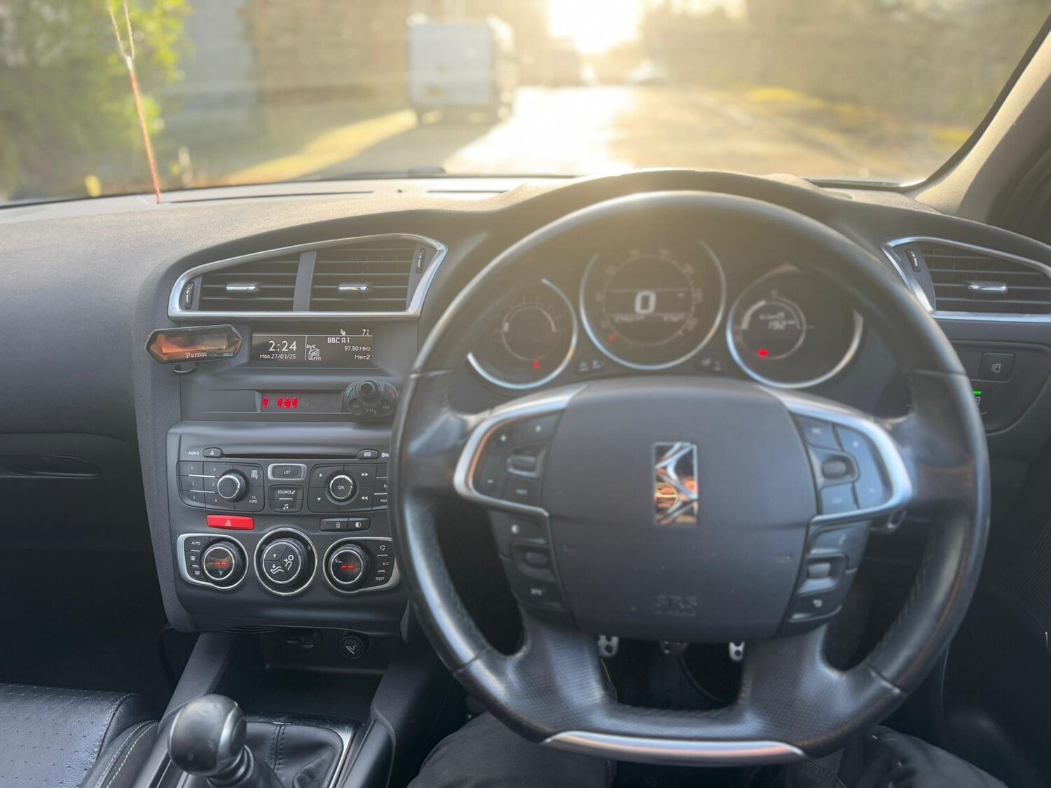 Vehicle 17