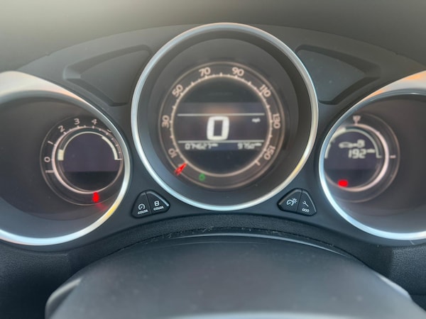 Used Citroen DS4 2013 for sale - 73547341: Photo 18