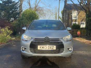 Used Citroen DS4 2013 for sale - 73547341: Photo