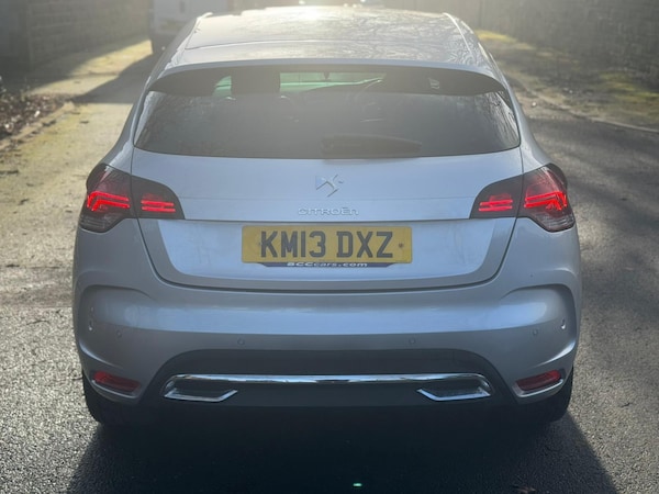 Used Citroen DS4 2013 for sale - 73547341: Photo 7