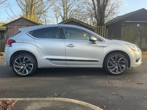 Used Citroen DS4 2013 for sale - 73547341: Photo 9