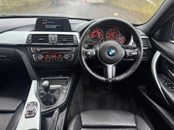 Used BMW 3 Series 2013 for sale - 73364244: Photo 13