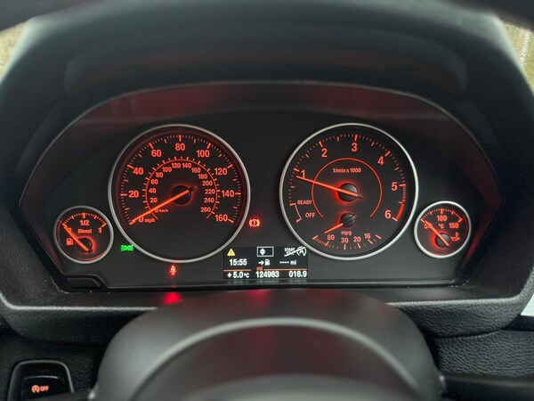 Used BMW 3 Series 2013 for sale - 73364244: Photo 19