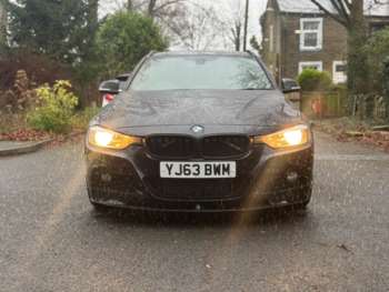 Used BMW 3 Series 2013 for sale - 73364244: Photo