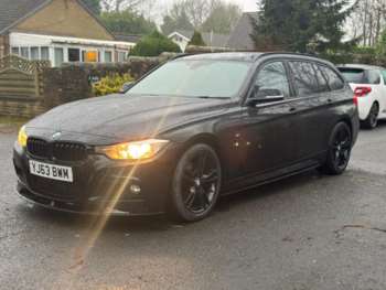 Used BMW 3 Series 2013 for sale - 73364244: Photo