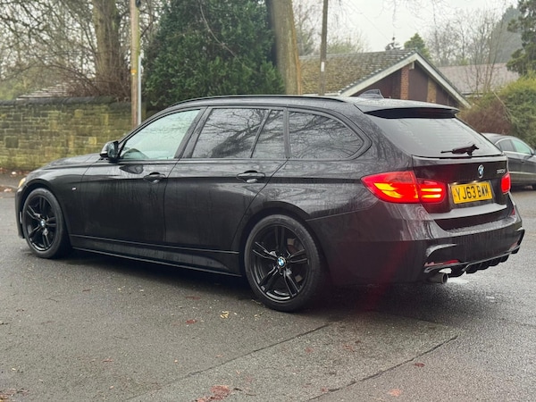 Used BMW 3 Series 2013 for sale - 73364244: Photo 6