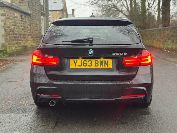 Used BMW 3 Series 2013 for sale - 73364244: Photo 7