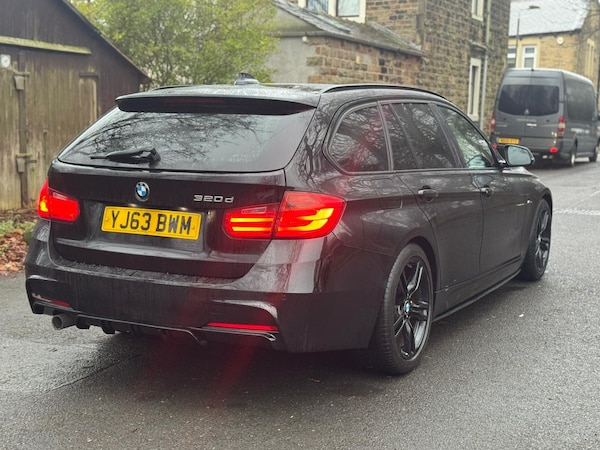 Used BMW 3 Series 2013 for sale - 73364244: Photo 8