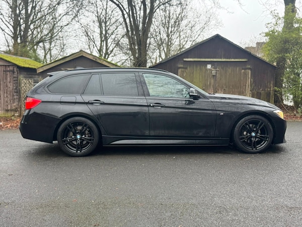 Used BMW 3 Series 2013 for sale - 73364244: Photo 9