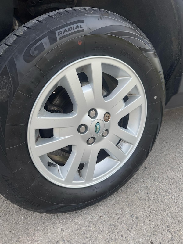 Used Land Rover Freelander 2008 for sale - 73912849: Photo 13