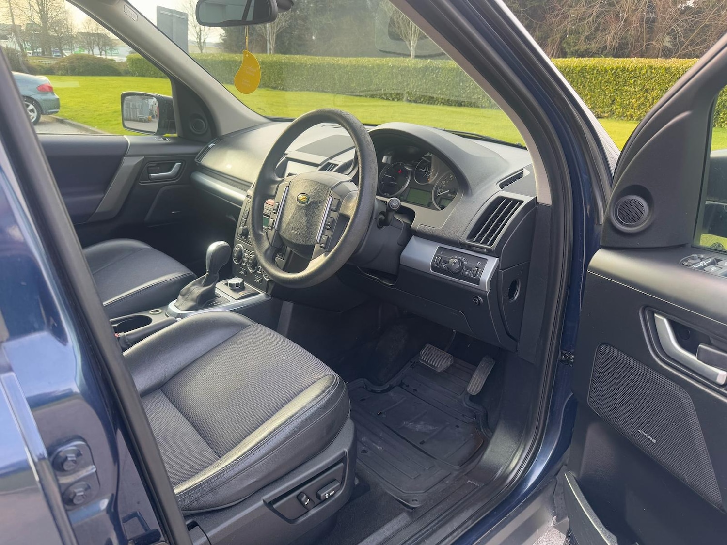 Vehicle 19