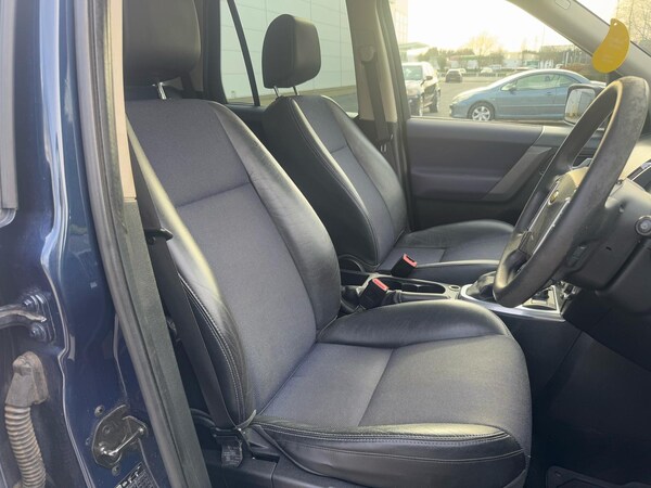 Used Land Rover Freelander 2008 for sale - 73912849: Photo 20