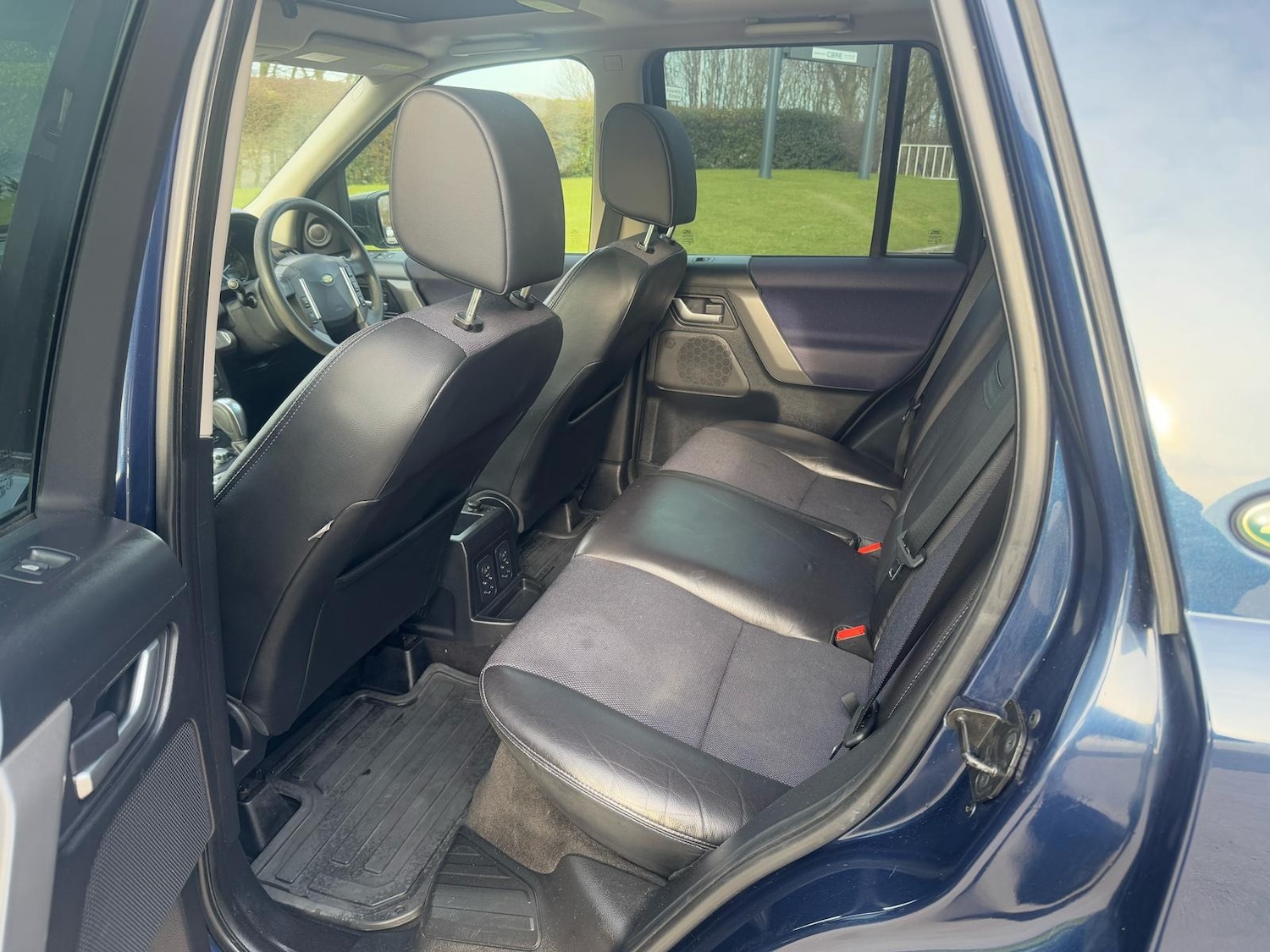 Vehicle 25