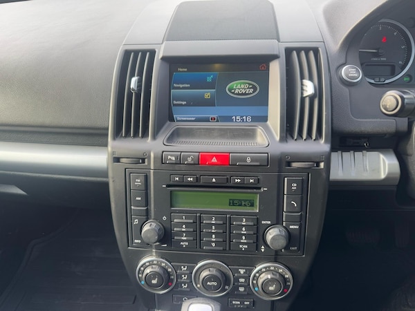Used Land Rover Freelander 2008 for sale - 73912849: Photo 28