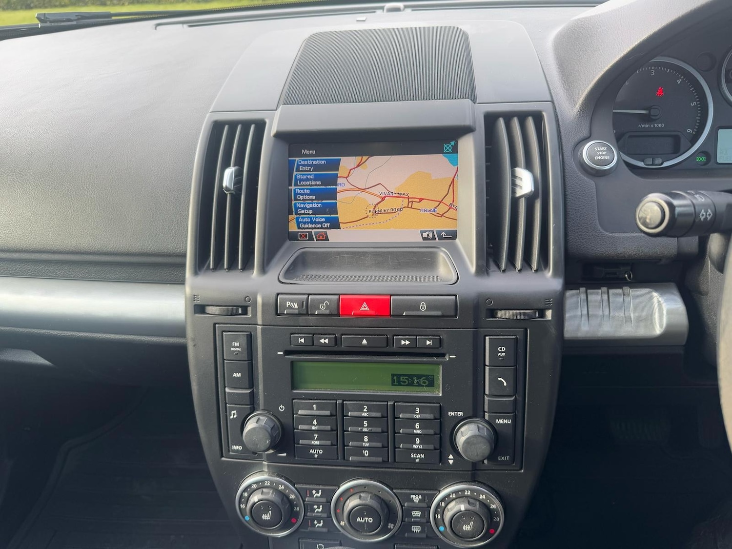 Vehicle 29
